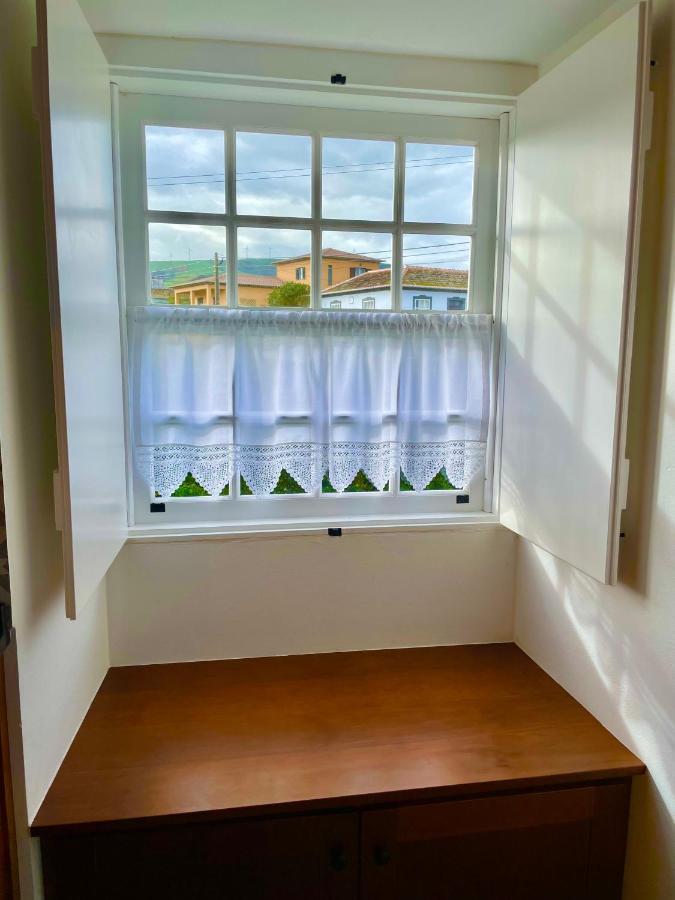 Villa Casa Do Avo Jose Alves Praia da Vitória Exterior foto