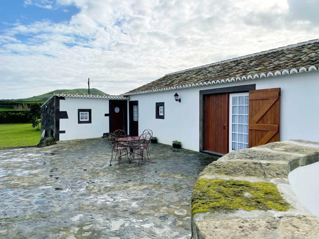 Villa Casa Do Avo Jose Alves Praia da Vitória Exterior foto
