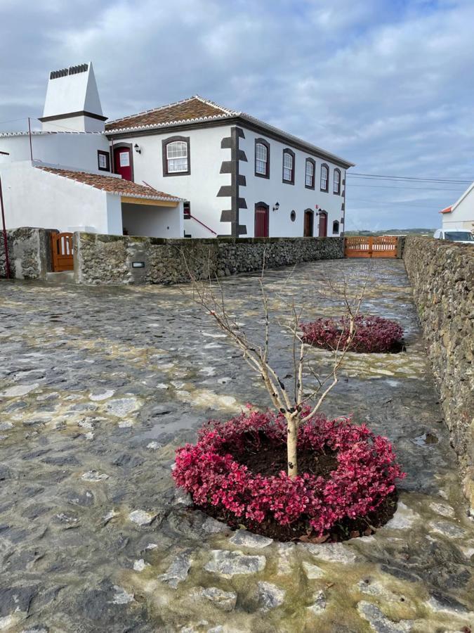 Villa Casa Do Avo Jose Alves Praia da Vitória Exterior foto